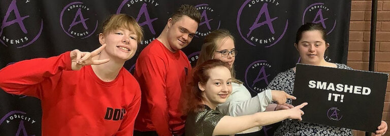 Derwen Dance Crew