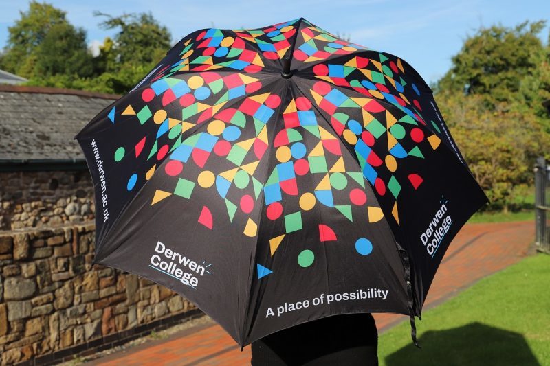 Derwen Umbrella - Image 2