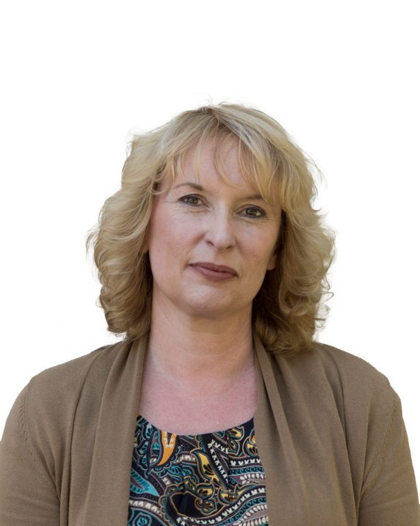 Dawn Roberts - Head of Quality and Admissions