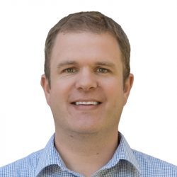 Paul Bradshaw - Senior Safeguarding Manager and Registered Manager