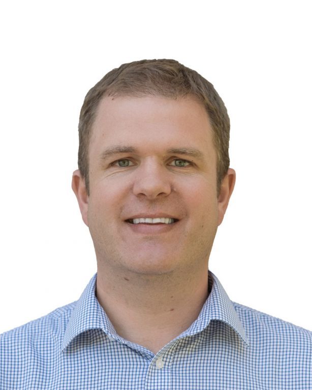 Paul Bradshaw - Senior Safeguarding Manager and Registered Manager