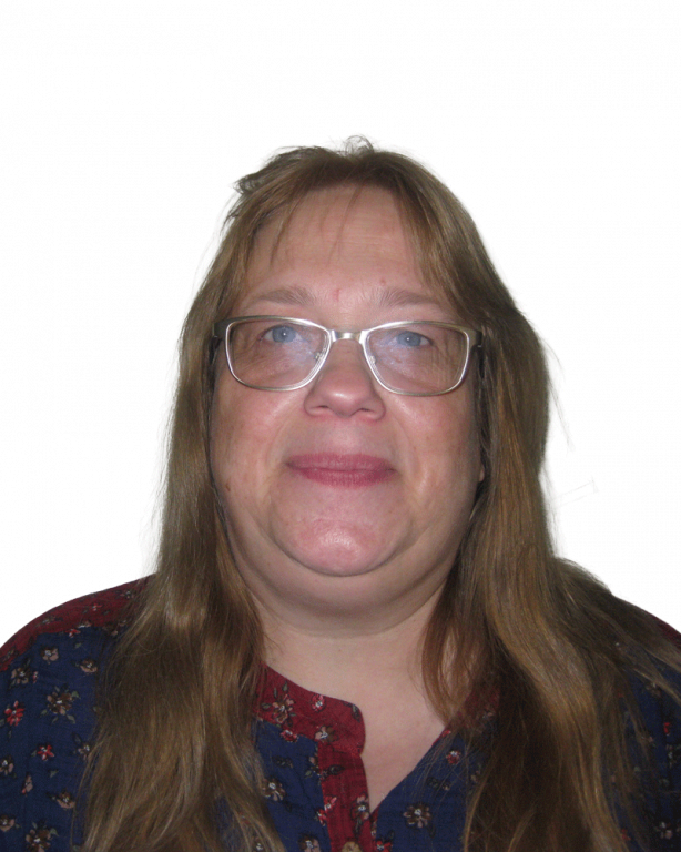 Jen O'Rourke Admissions Assessor