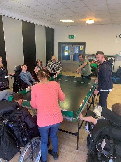 Shropshire Cricket: Table Cricket