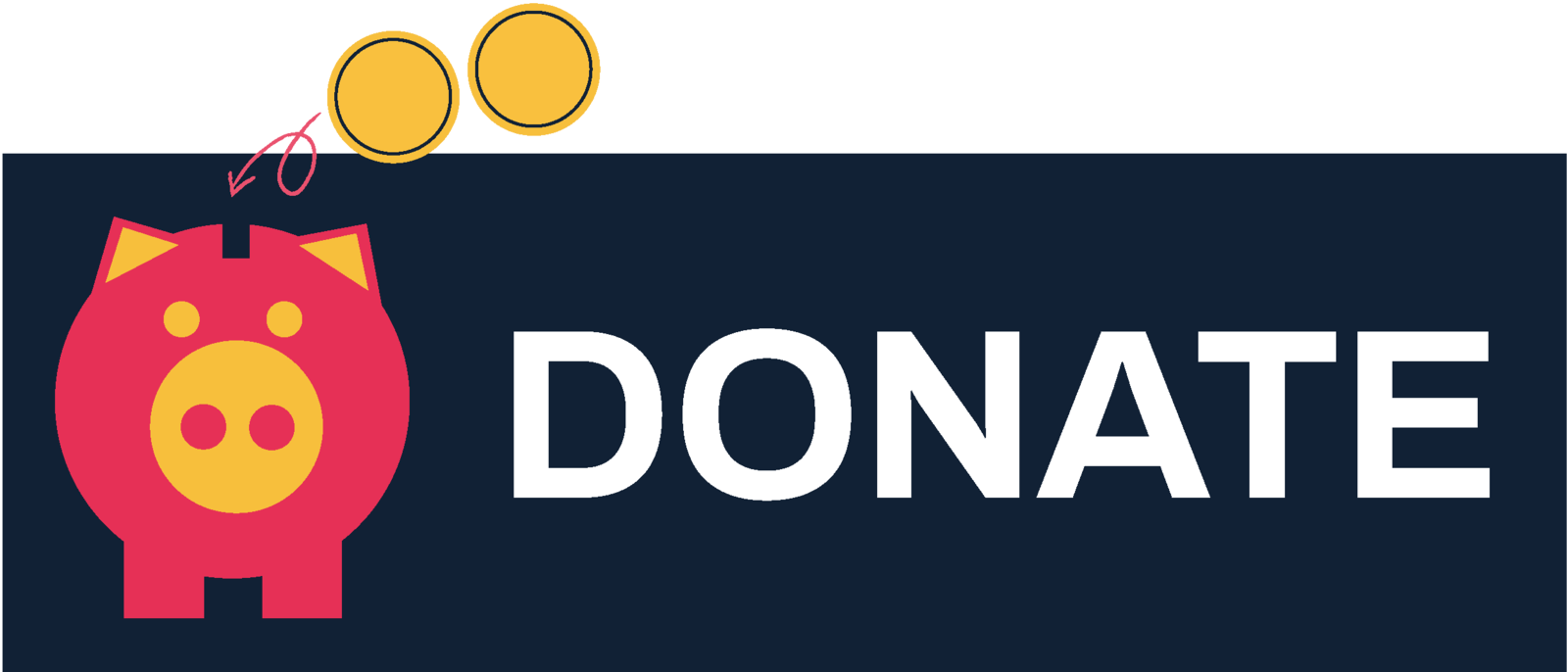 Donate button - Donate to Derwen College