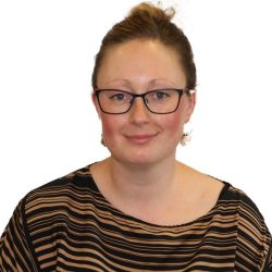 Sam Brown, Head of Satellite provision