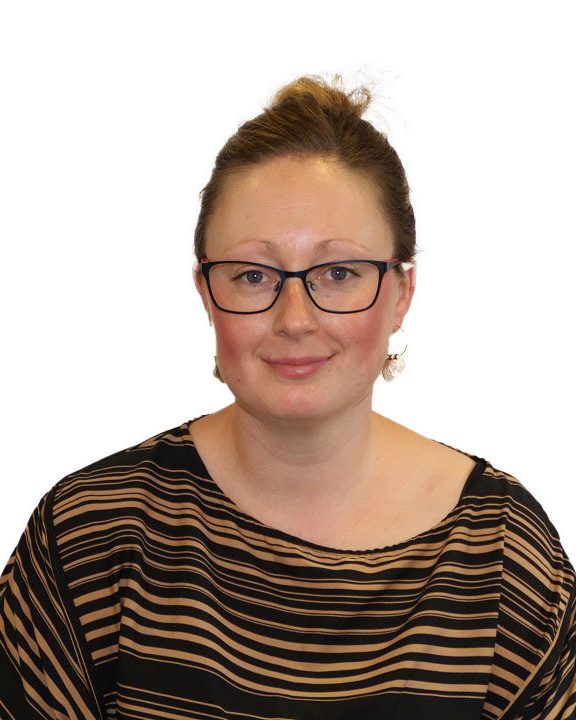 Sam Brown, Head of Satellite provision