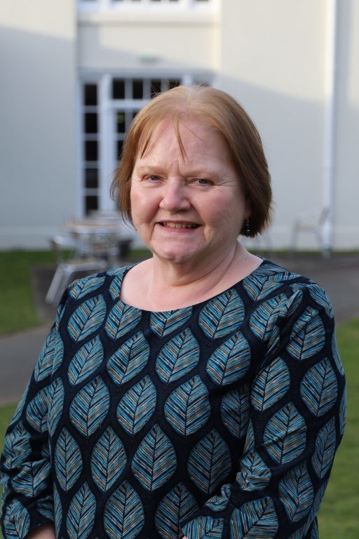 Helen Smith, Governor