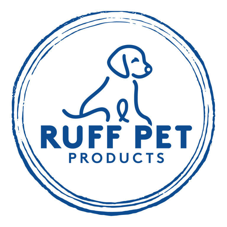 Ruff Pet Products logo