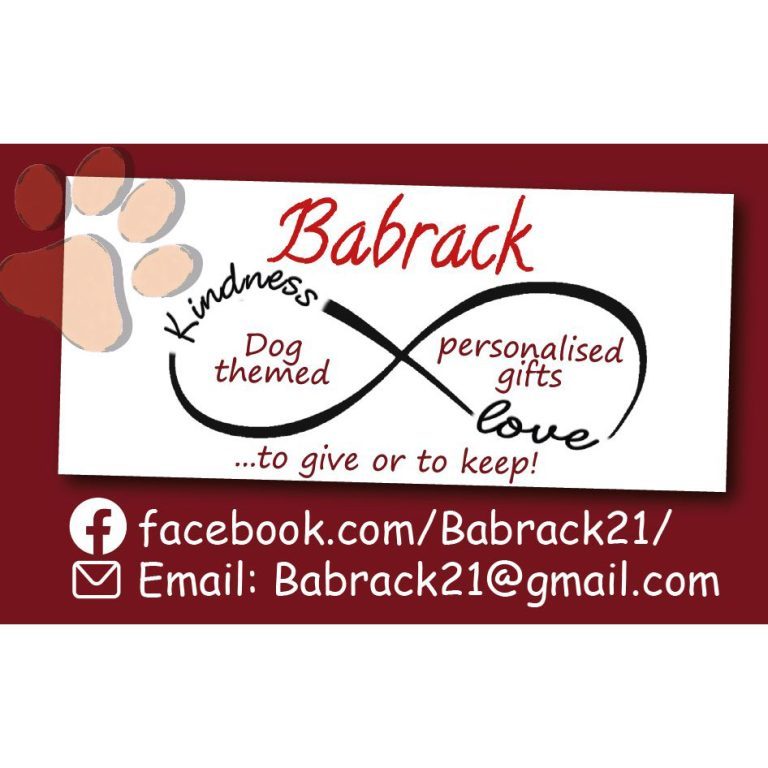 Babrack logo