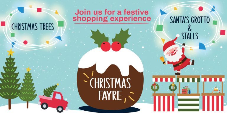 Christmas Fayre