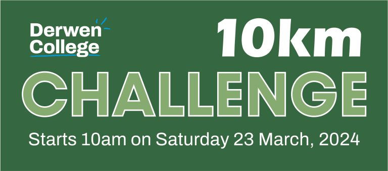 10k challenge banner