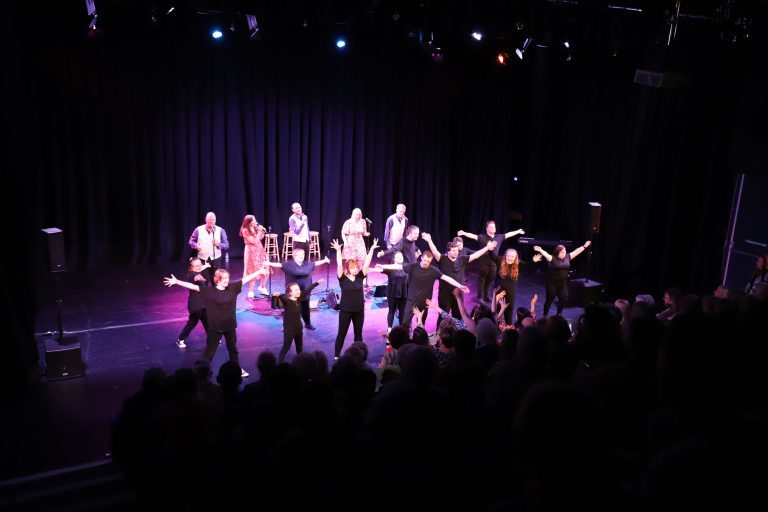 Mark Lord concert