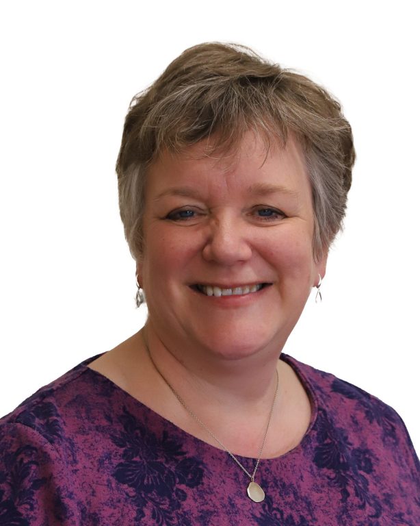Carol Thompson