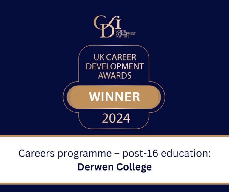 Careers Programme Award