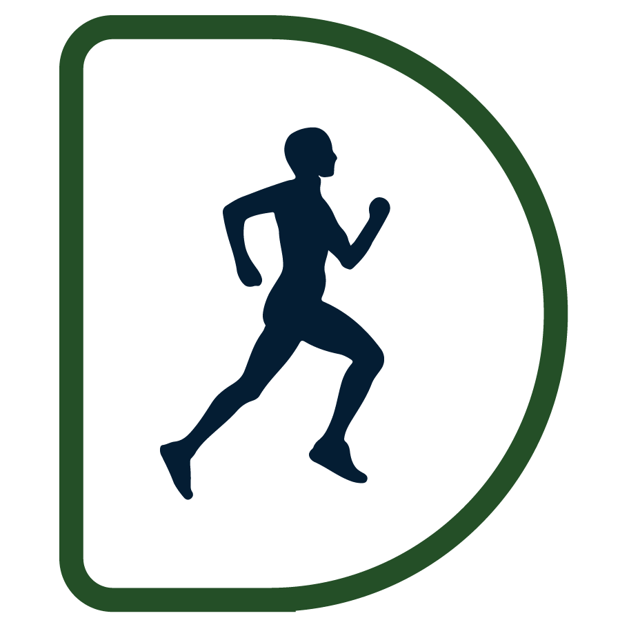 Derwen Charity 10km Challenge