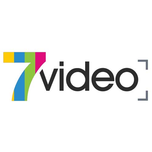 7Video logo