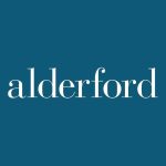 Alderford logo