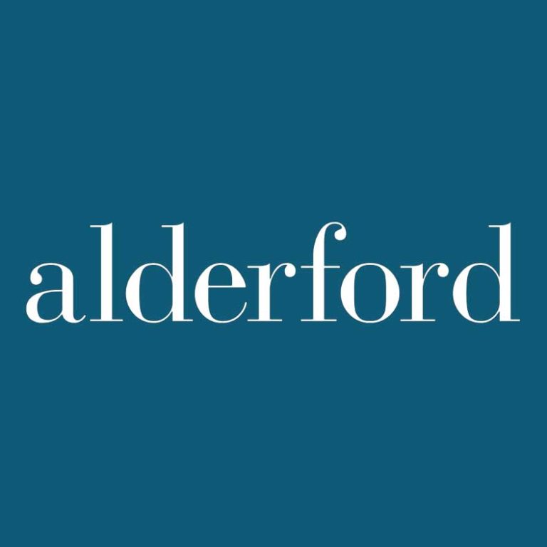Alderford logo
