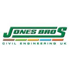 Jones Brothers logo