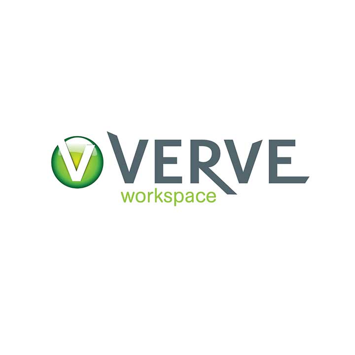 Verve Workspace logo