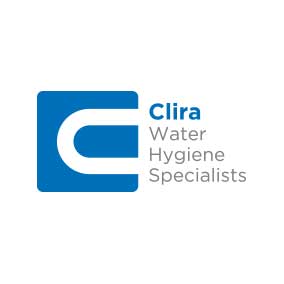 Clira Ltd logo for decorative purposes only