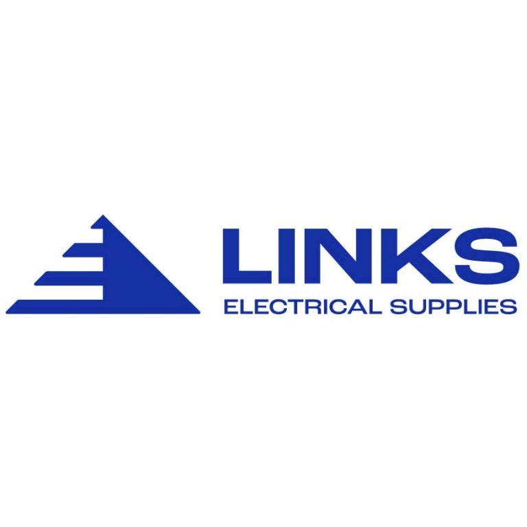 Links Electrical Supplies link for decorative purposes only