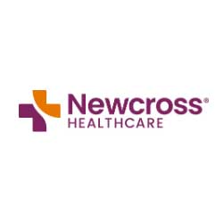 Newcross Health Care logo for decorative purposes