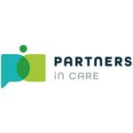 Partners in Care logo for decorative purposes