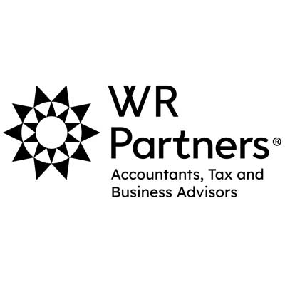 WR Partners logo for decorative purposes only