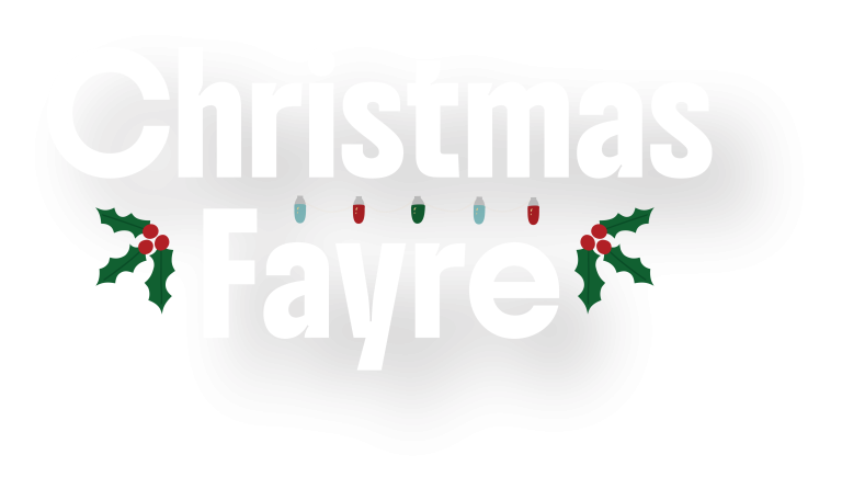 christmas fayre words 