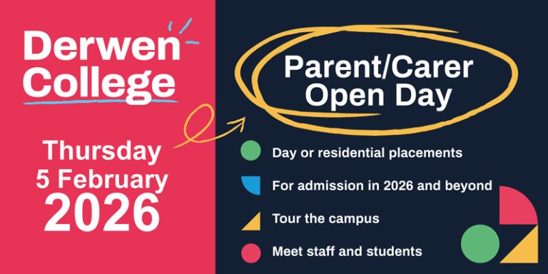 Open Day Gobowen 5 February 2026
