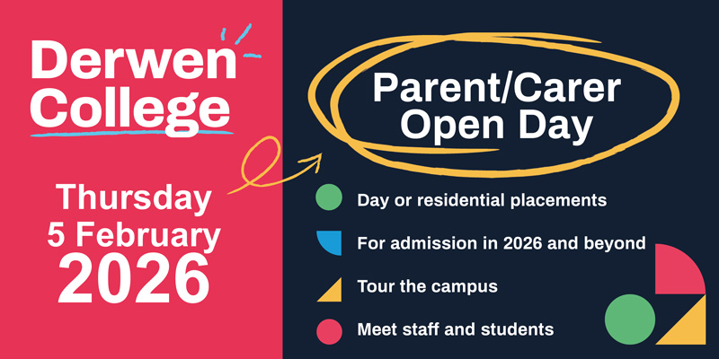 Open Day Gobowen 5 February 2026