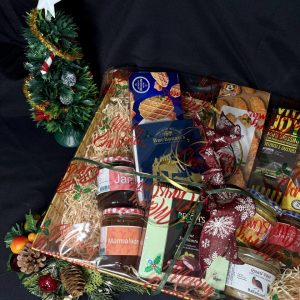 Large Christmas Hamper