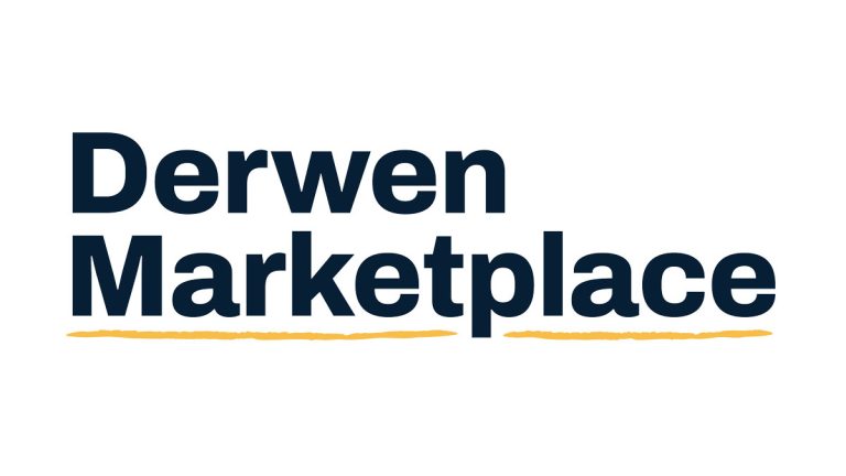 Derwen Marketplace logo