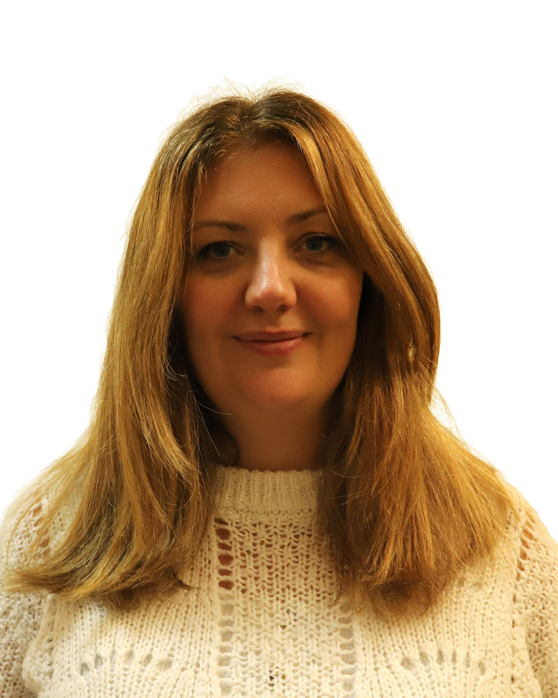 Jennifer Fawcett Jones