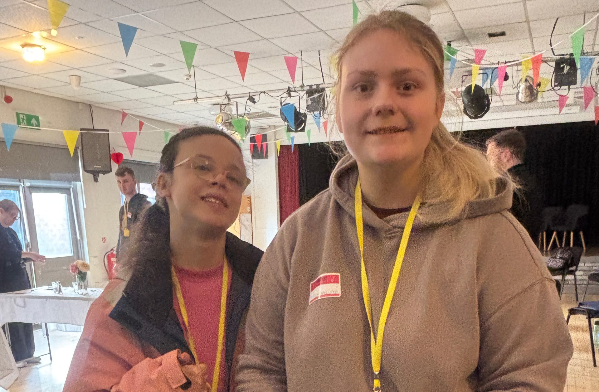 2026 leavers inspired at Careers Week conference