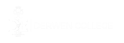 DofE Derwen College logo