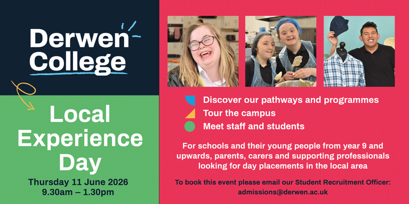 Local experience day 11 june 2026