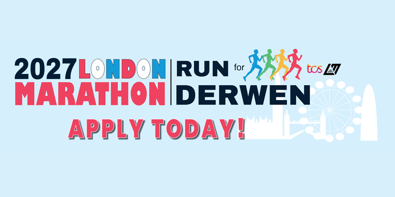 2027 London marathon application