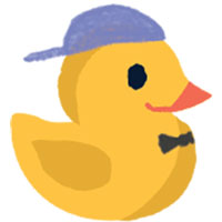 duck