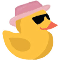 duck