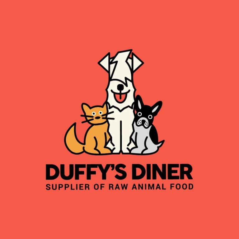 Duffy's Diner logo
