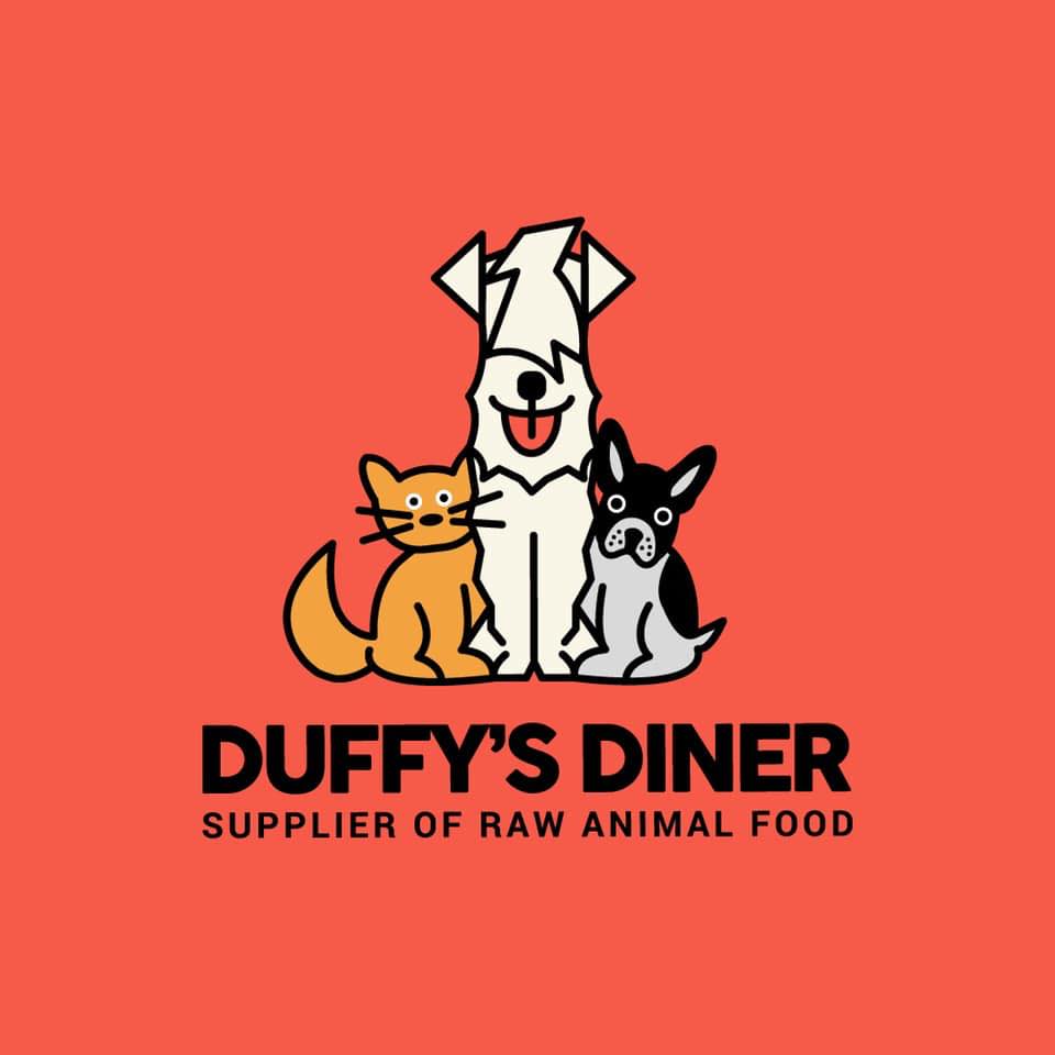 Duffy's Diner logo