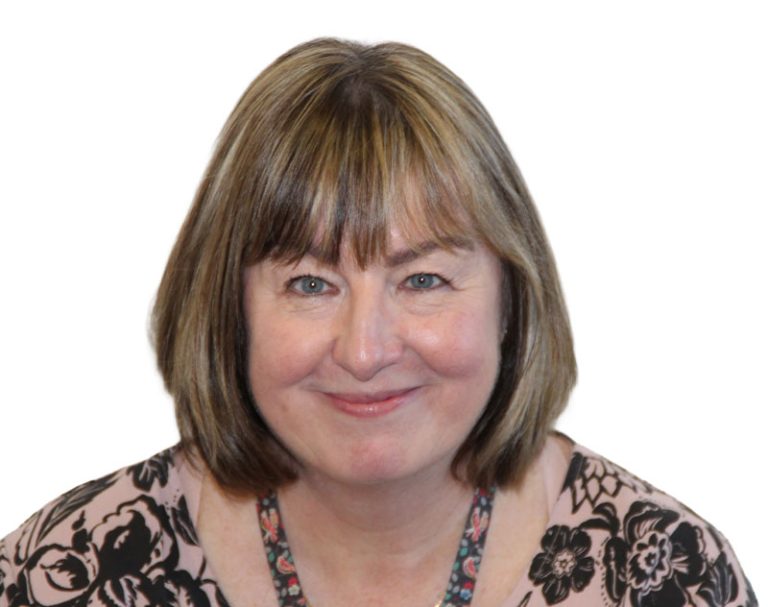 Penny Perry