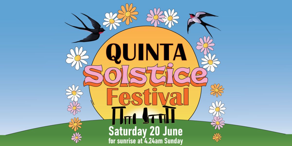 quinta summer solstice