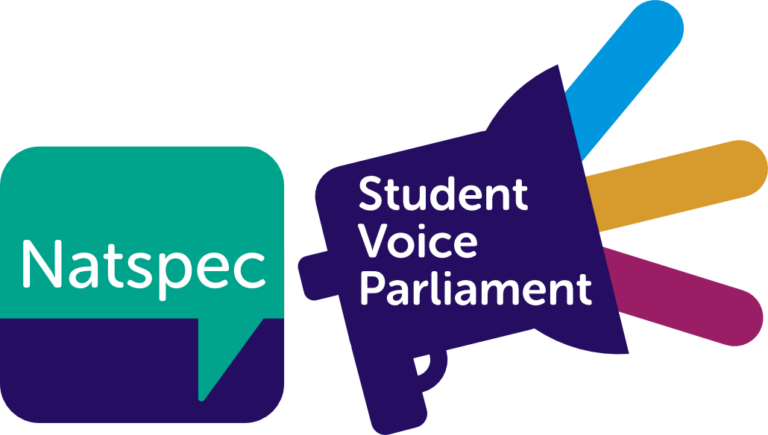 Derwen College hosts Natspec Parliament