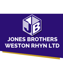 jones bros