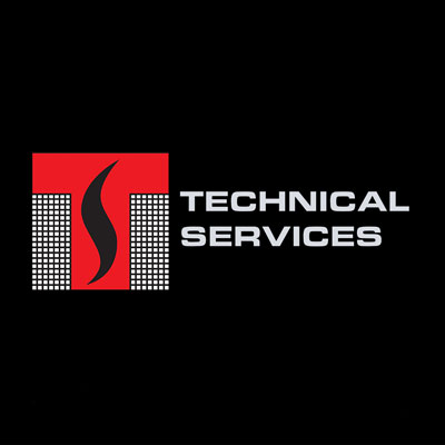 technical services logo