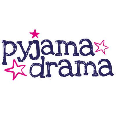 pyjama drama logo
