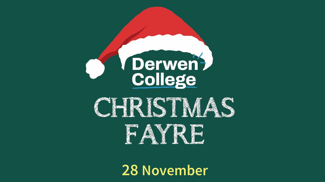 Christmas Fayre(old)